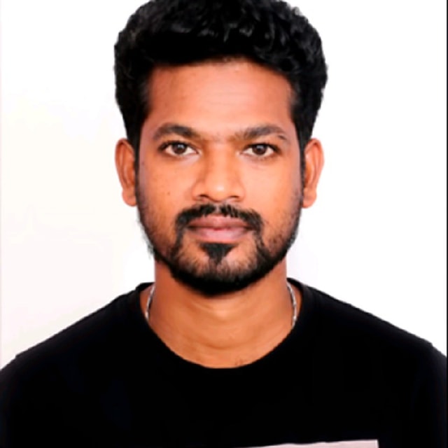 Mohamed Aboobakar